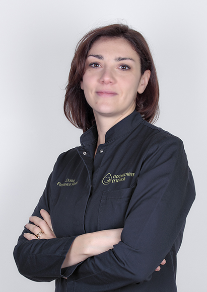 Dott.ssa Francesca Rossi